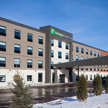 Holiday Inn Express & Suites Prince Albert - South By Ihg Buitenkant foto