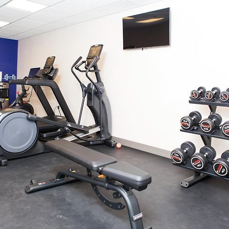 Holiday Inn Express & Suites Prince Albert - South By Ihg Buitenkant foto