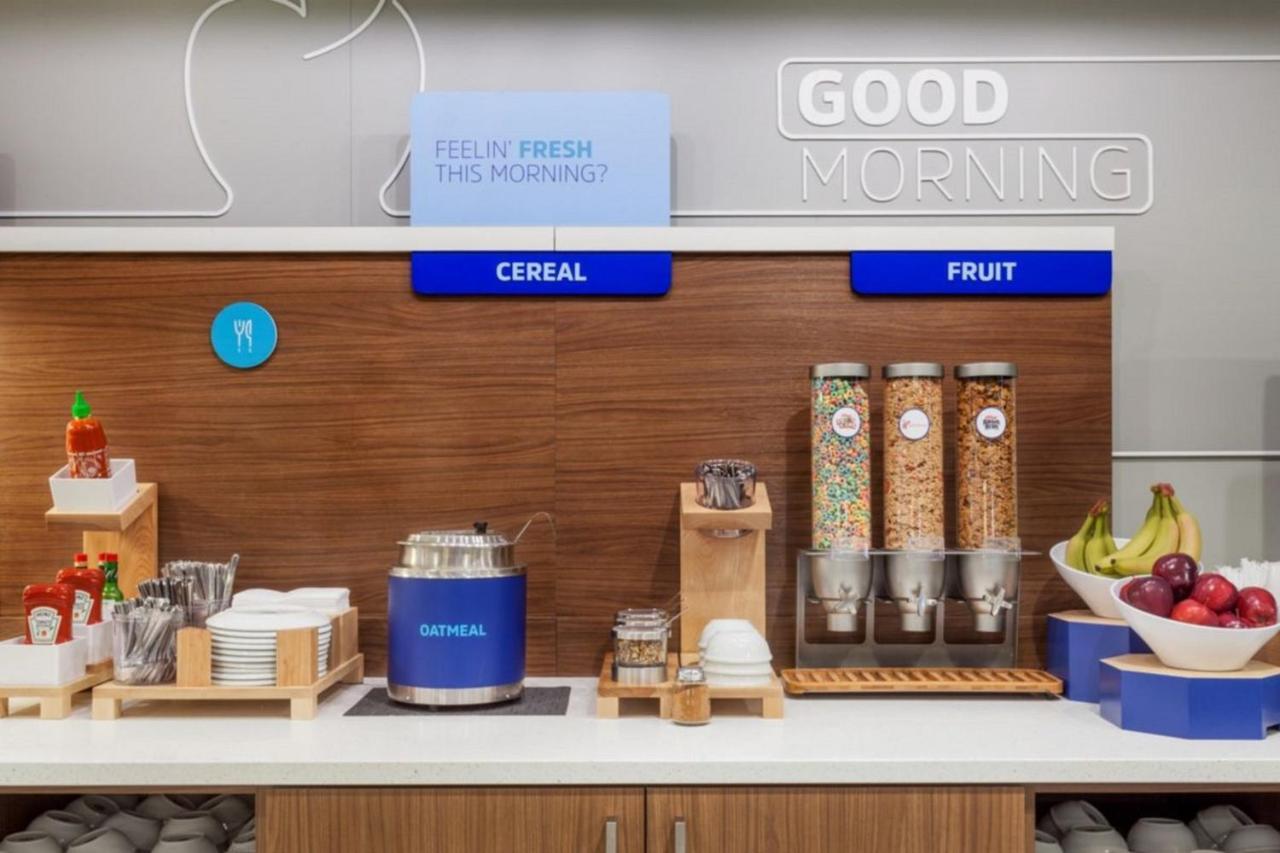Holiday Inn Express & Suites Prince Albert - South By Ihg Buitenkant foto