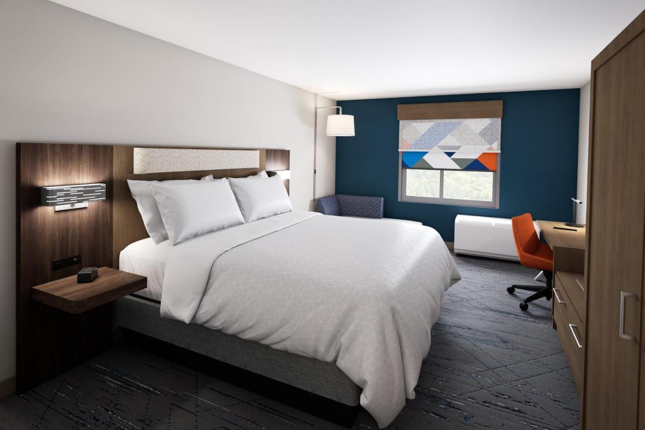 Holiday Inn Express & Suites Prince Albert - South By Ihg Buitenkant foto