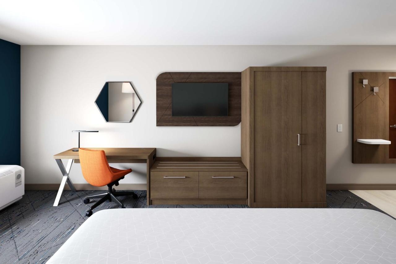 Holiday Inn Express & Suites Prince Albert - South By Ihg Buitenkant foto