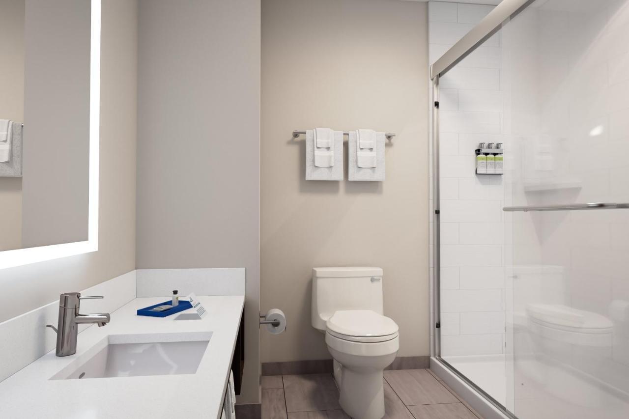 Holiday Inn Express & Suites Prince Albert - South By Ihg Buitenkant foto