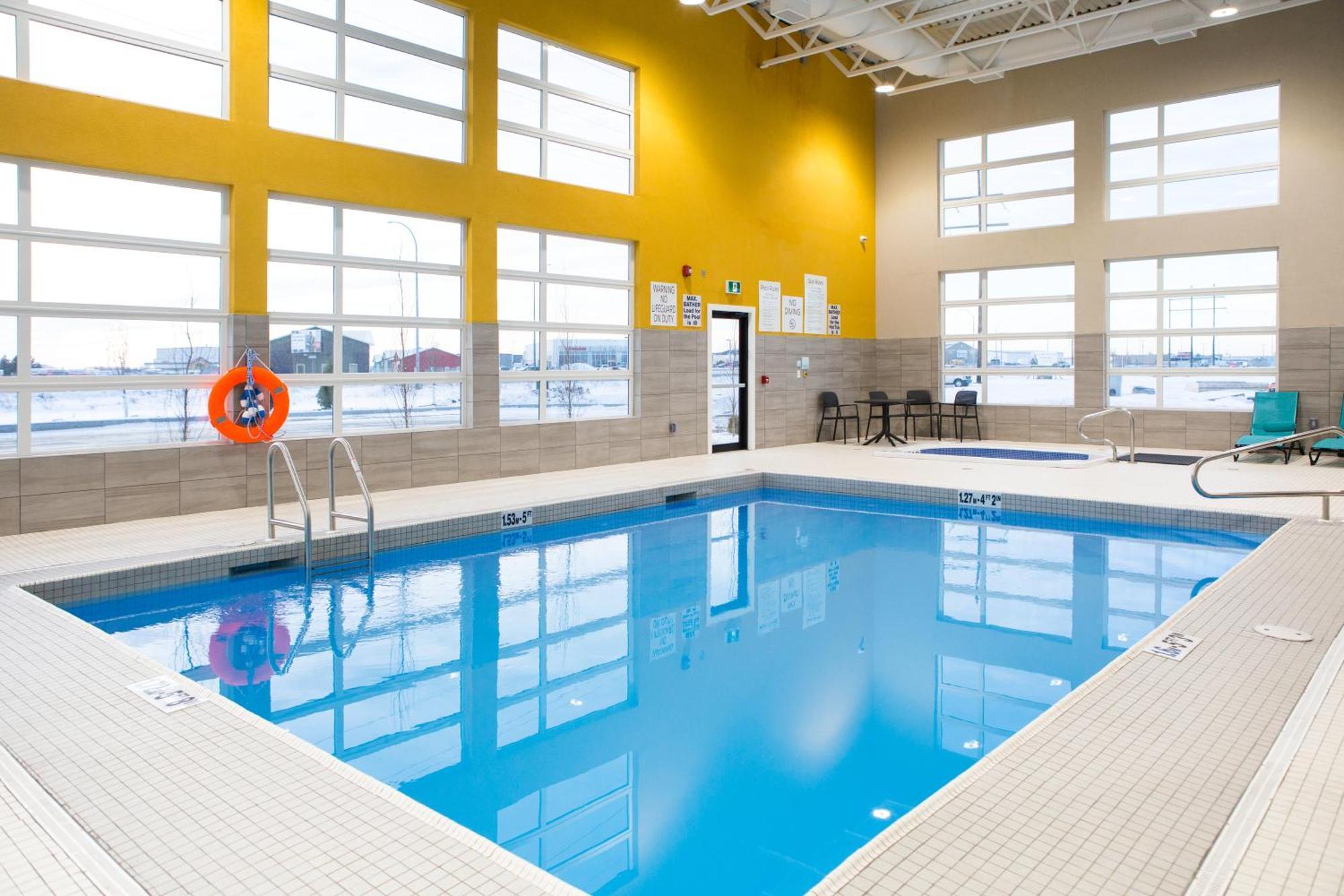 Holiday Inn Express & Suites Prince Albert - South By Ihg Buitenkant foto