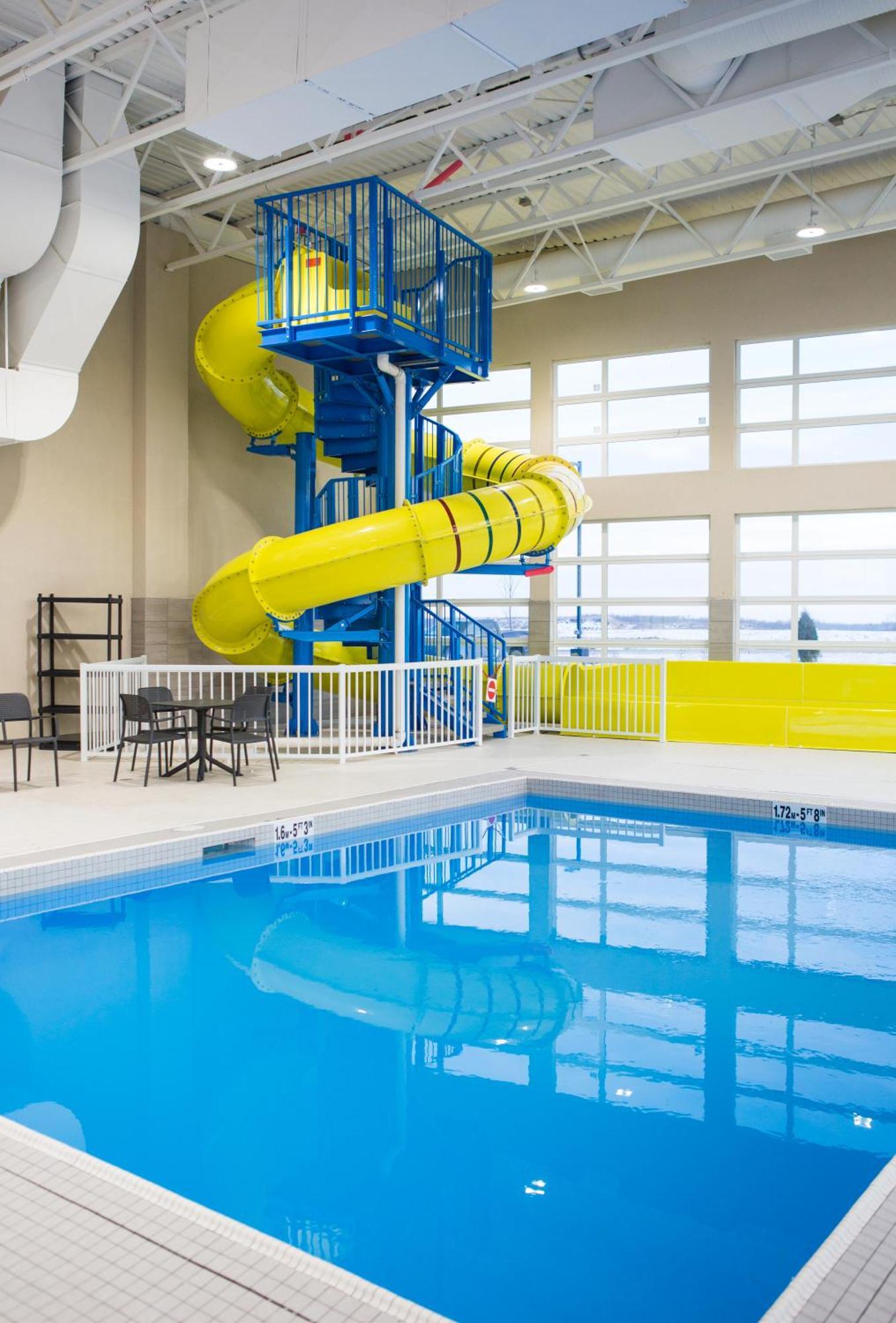 Holiday Inn Express & Suites Prince Albert - South By Ihg Buitenkant foto