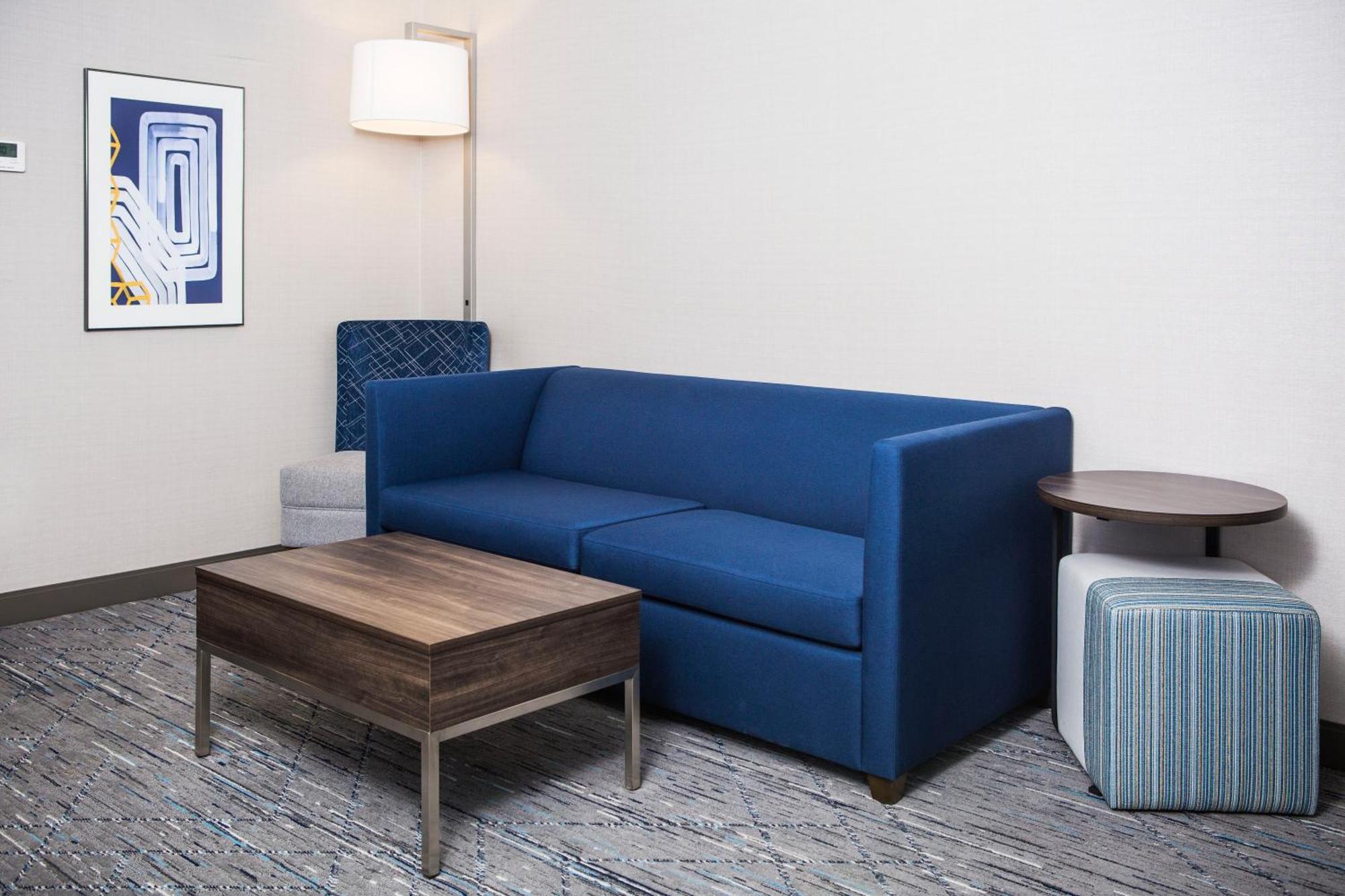 Holiday Inn Express & Suites Prince Albert - South By Ihg Buitenkant foto