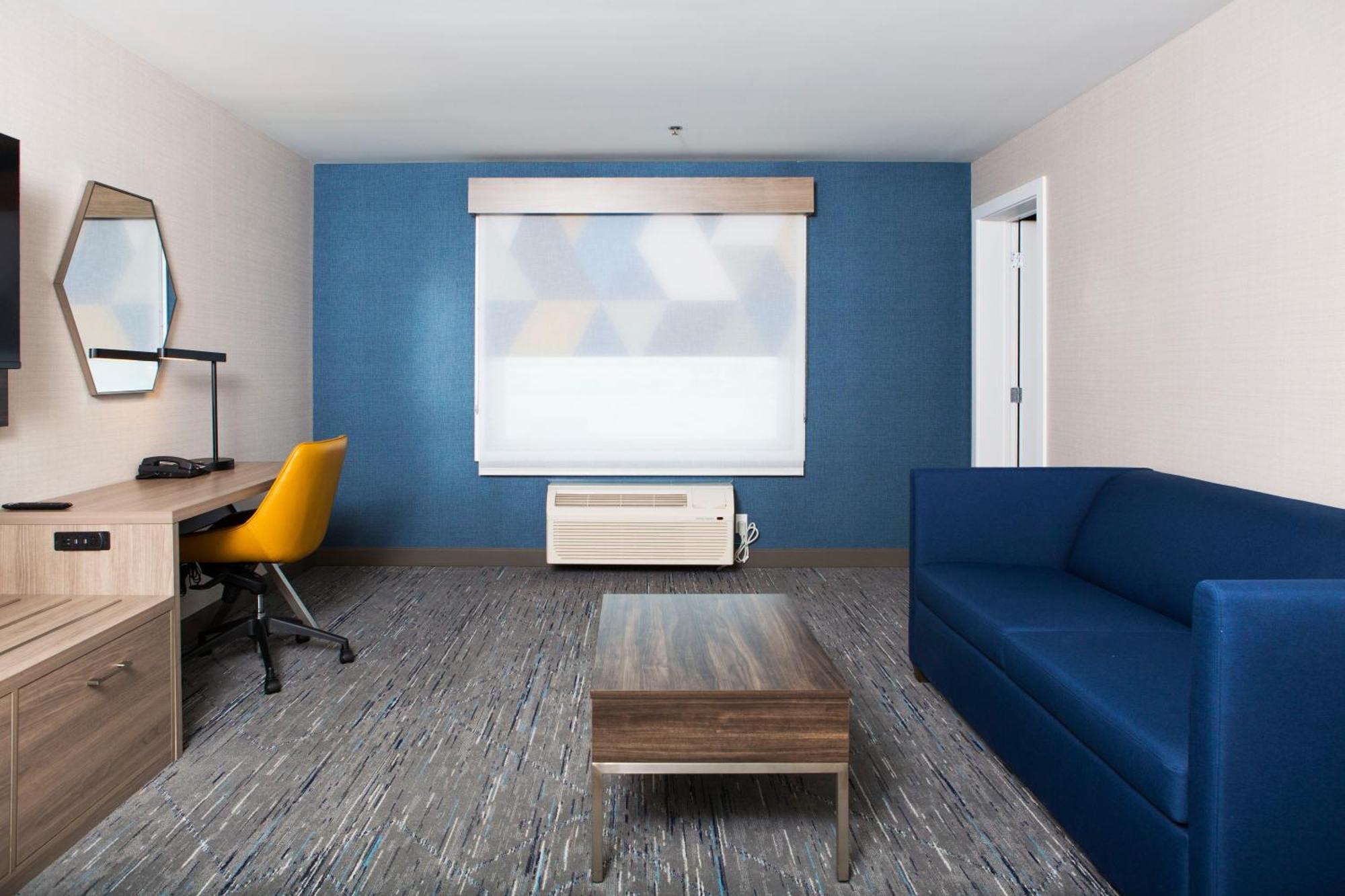 Holiday Inn Express & Suites Prince Albert - South By Ihg Buitenkant foto