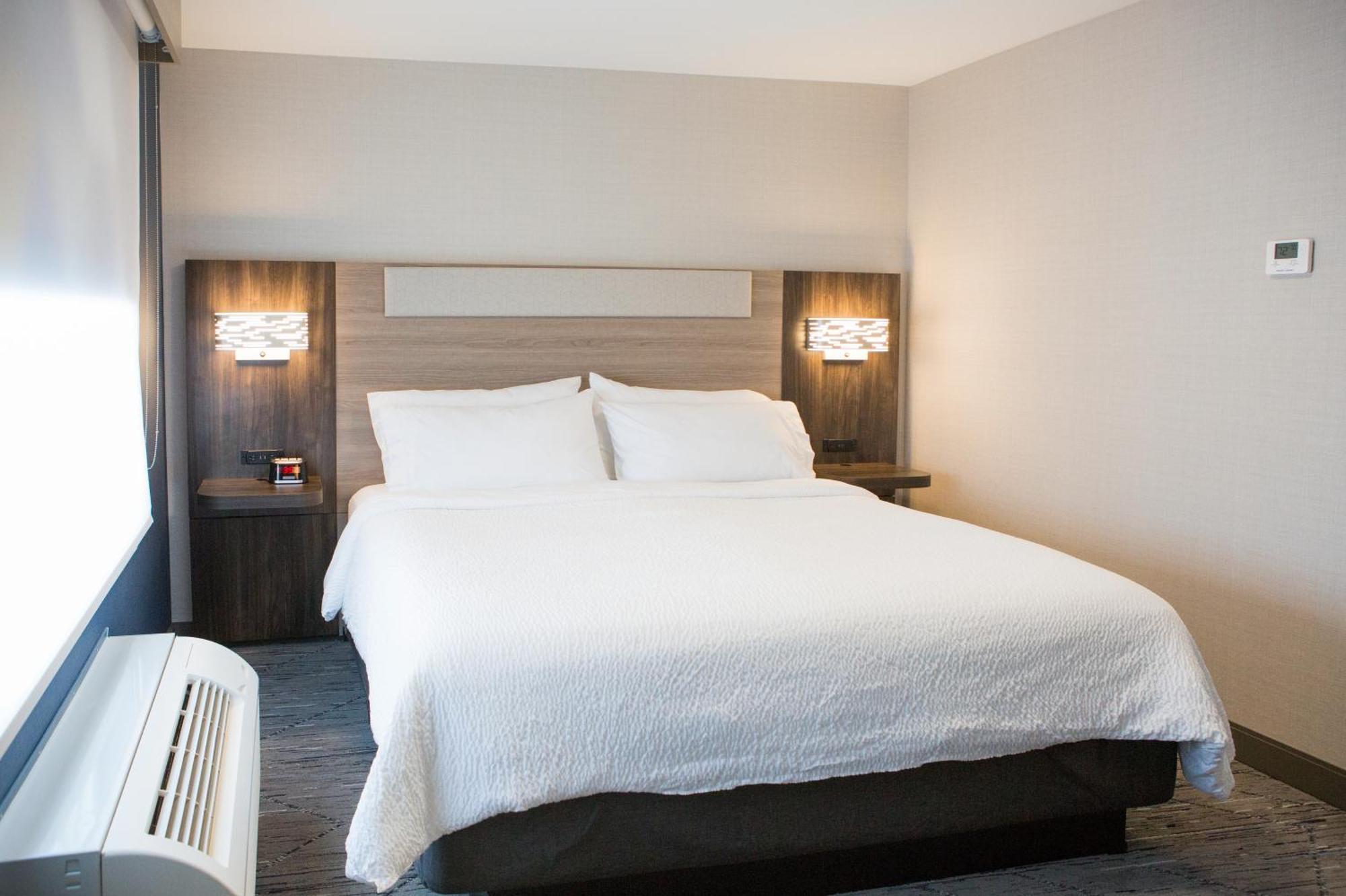 Holiday Inn Express & Suites Prince Albert - South By Ihg Buitenkant foto