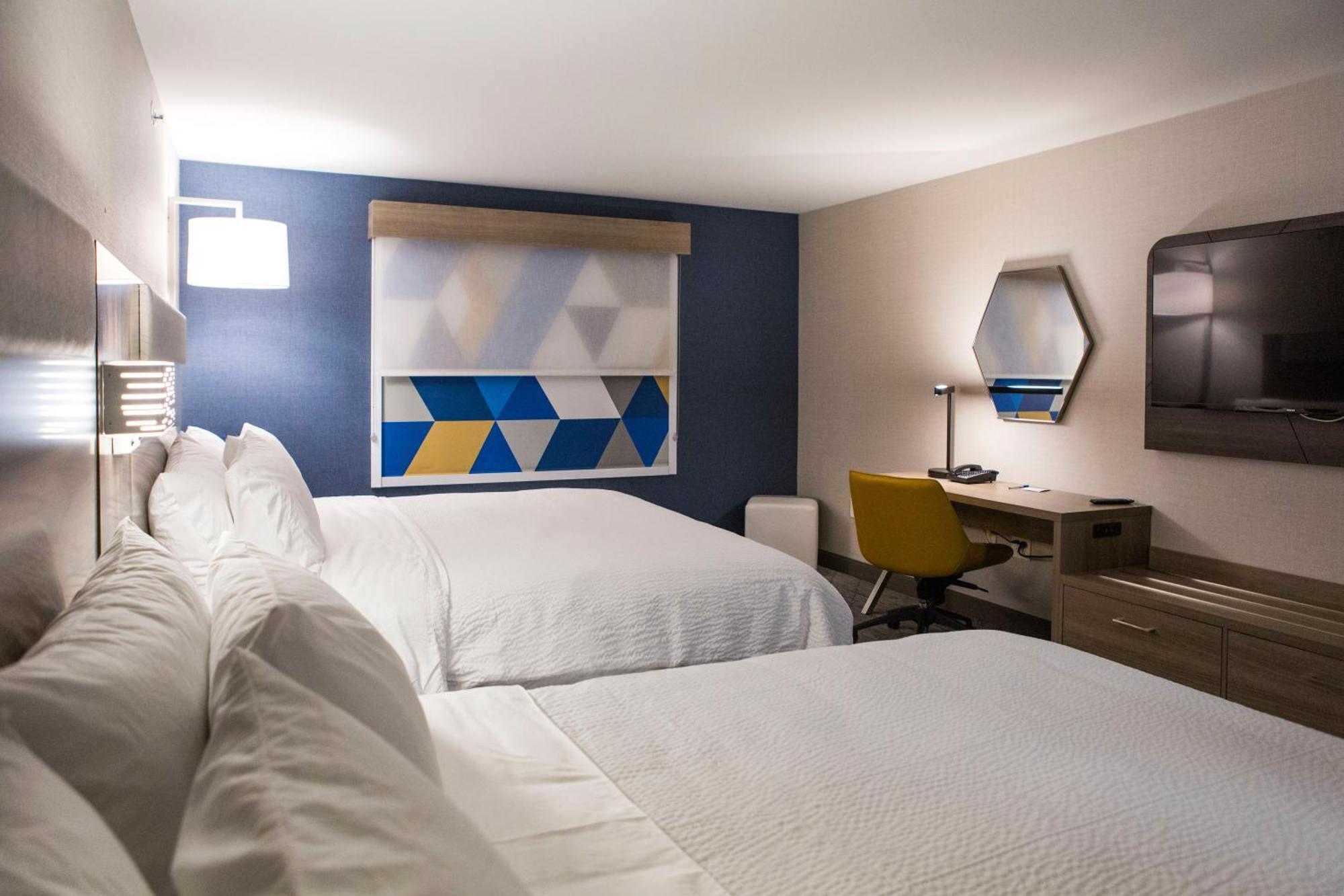 Holiday Inn Express & Suites Prince Albert - South By Ihg Buitenkant foto
