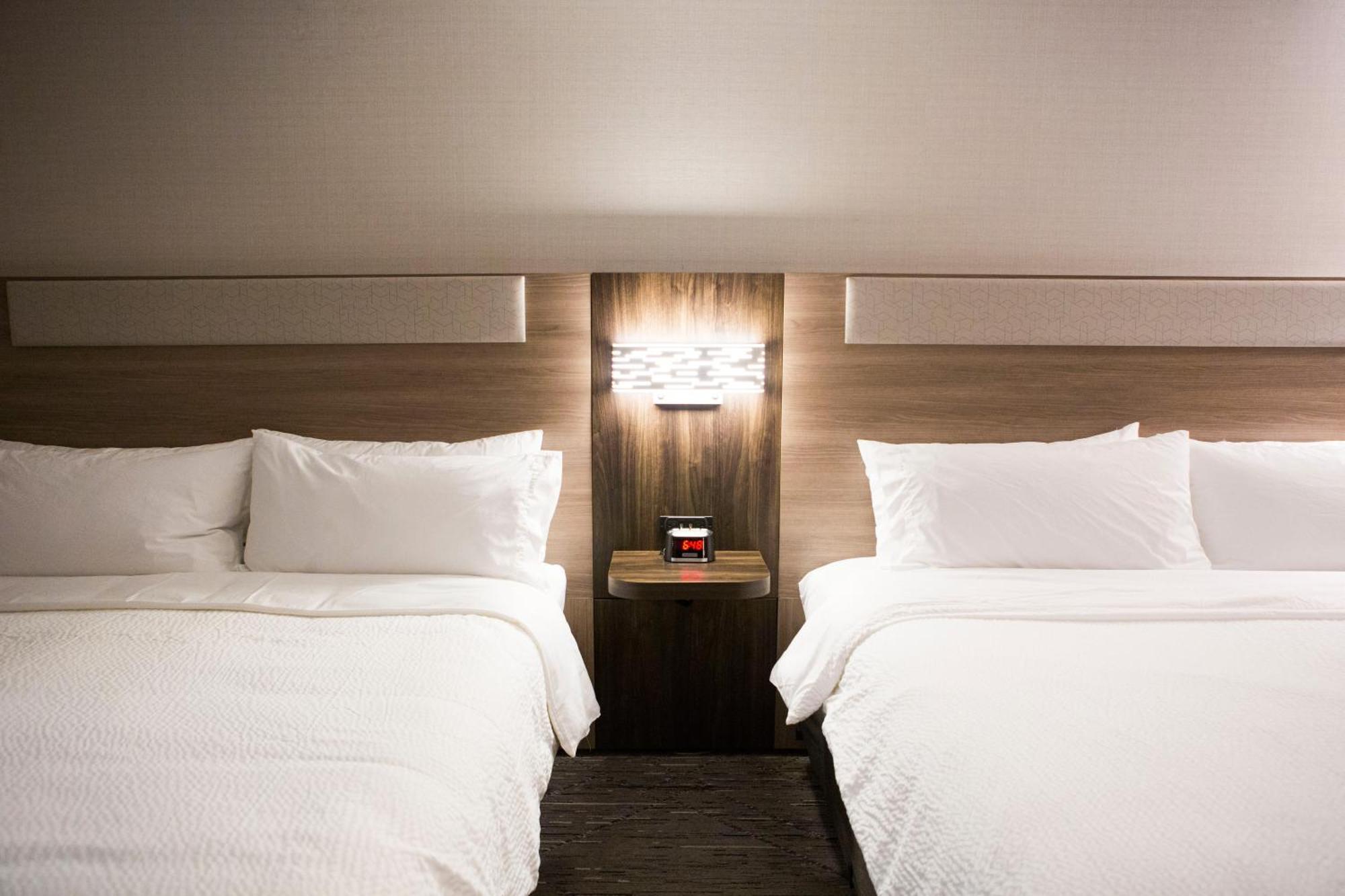 Holiday Inn Express & Suites Prince Albert - South By Ihg Buitenkant foto