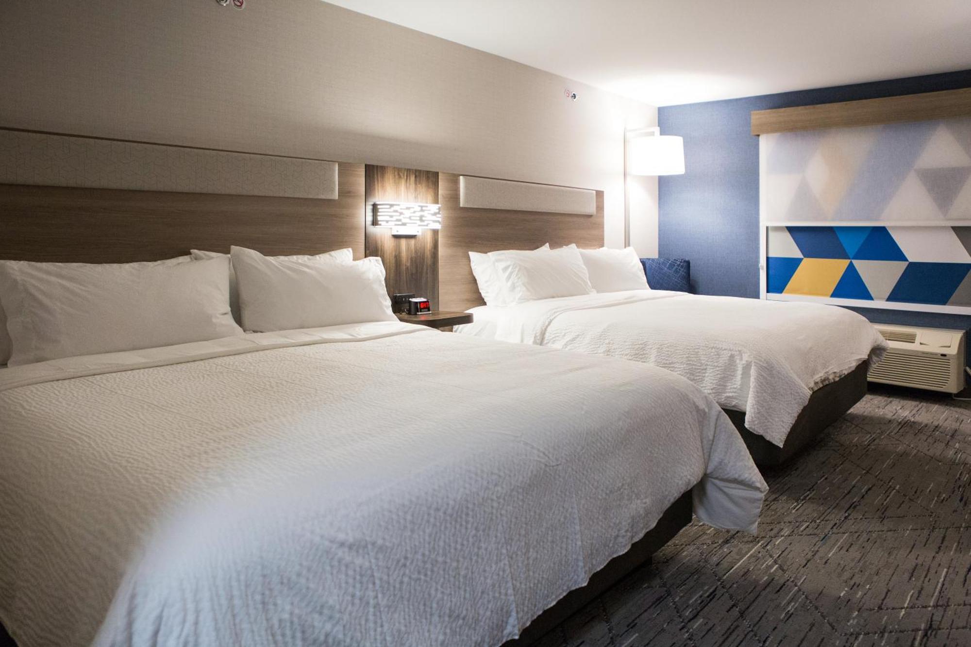 Holiday Inn Express & Suites Prince Albert - South By Ihg Buitenkant foto