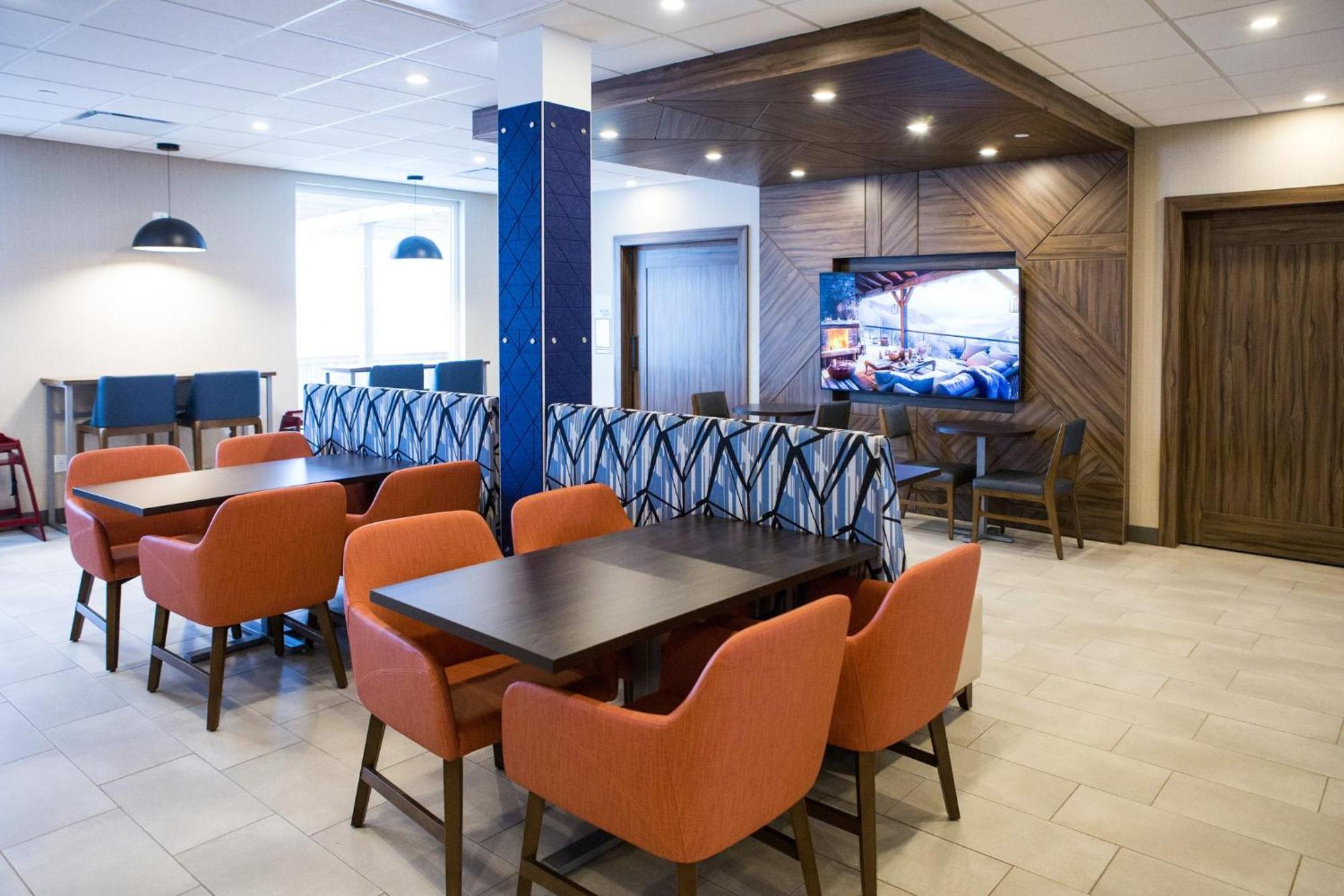 Holiday Inn Express & Suites Prince Albert - South By Ihg Buitenkant foto