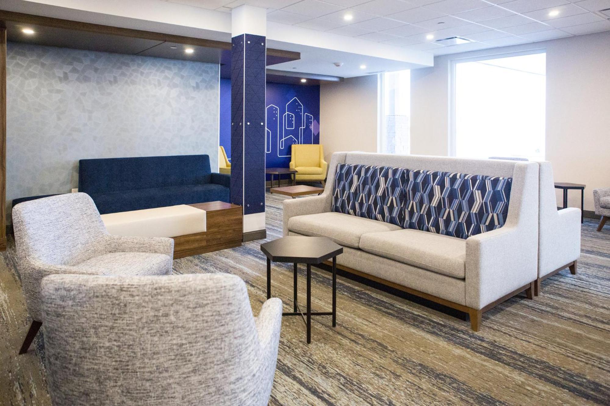 Holiday Inn Express & Suites Prince Albert - South By Ihg Buitenkant foto